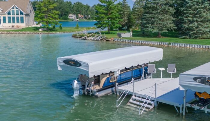 Max Dock Systems Lifts - Image 5