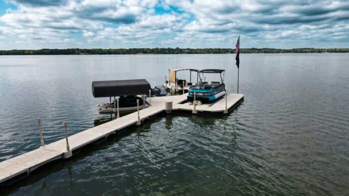 Wave Armor Floating Dock - Image 3