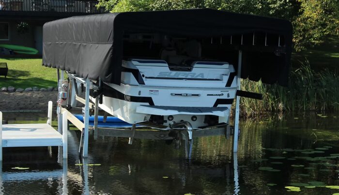 Max Dock Systems Lifts - Image 4