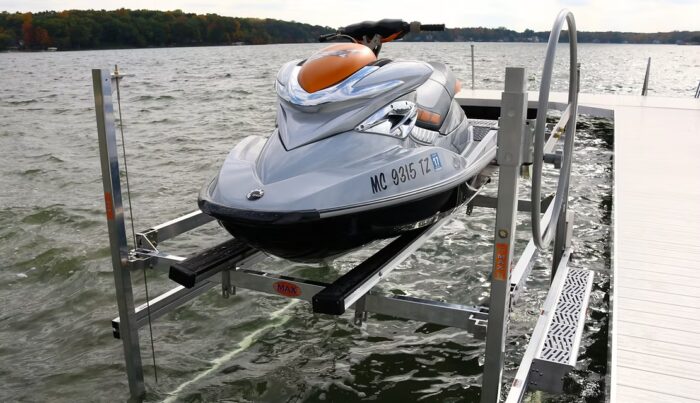 Max Dock Systems Lifts - Image 3
