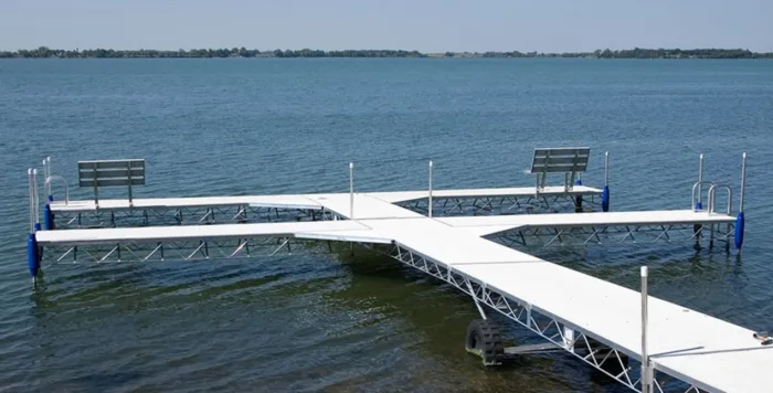 Hewitt Roll-A-Dock - Image 3