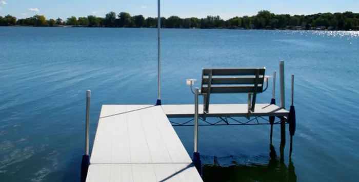 Hewitt Roll-A-Dock - Image 5