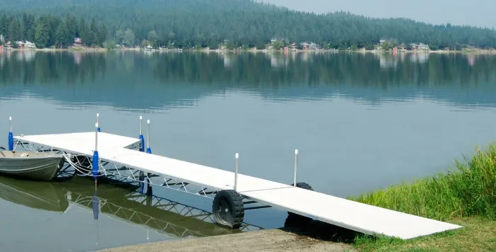 Hewitt Roll-A-Dock - Image 6