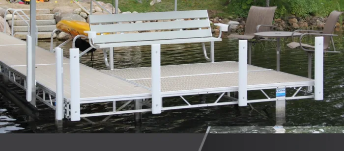 Hewitt UltraDock