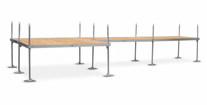 Hewitt Vers-A-Dock - Image 3