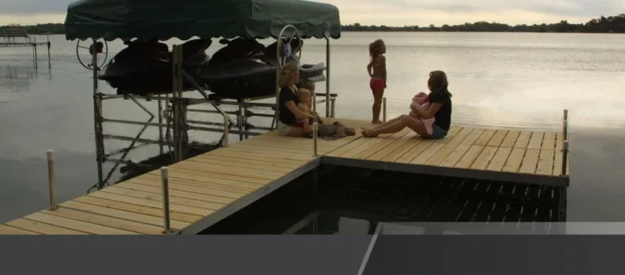 Hewitt Vers-A-Dock